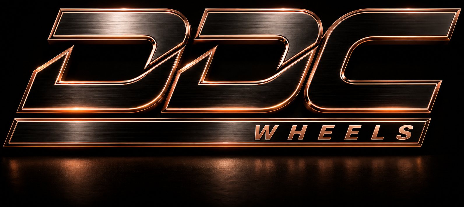 DDC Wheels
