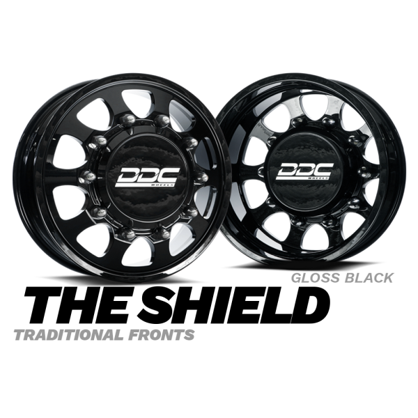 The Shield
