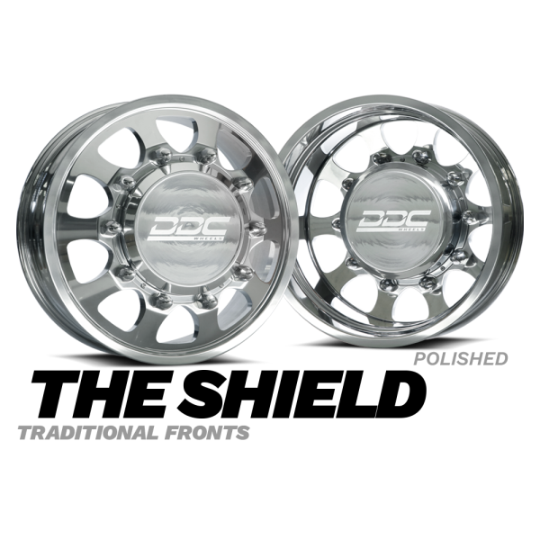 The Shield